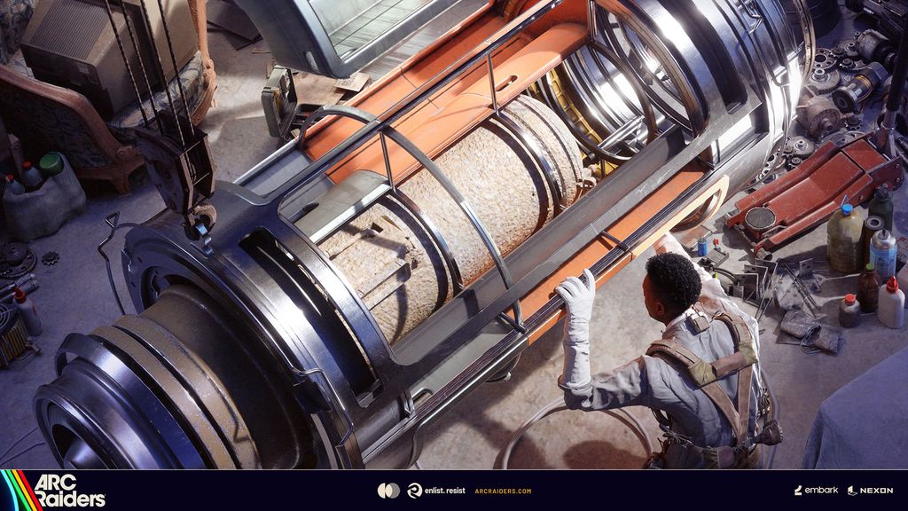 ARC Raiders: İkinci Sefer (Expedition) Başlıyor!