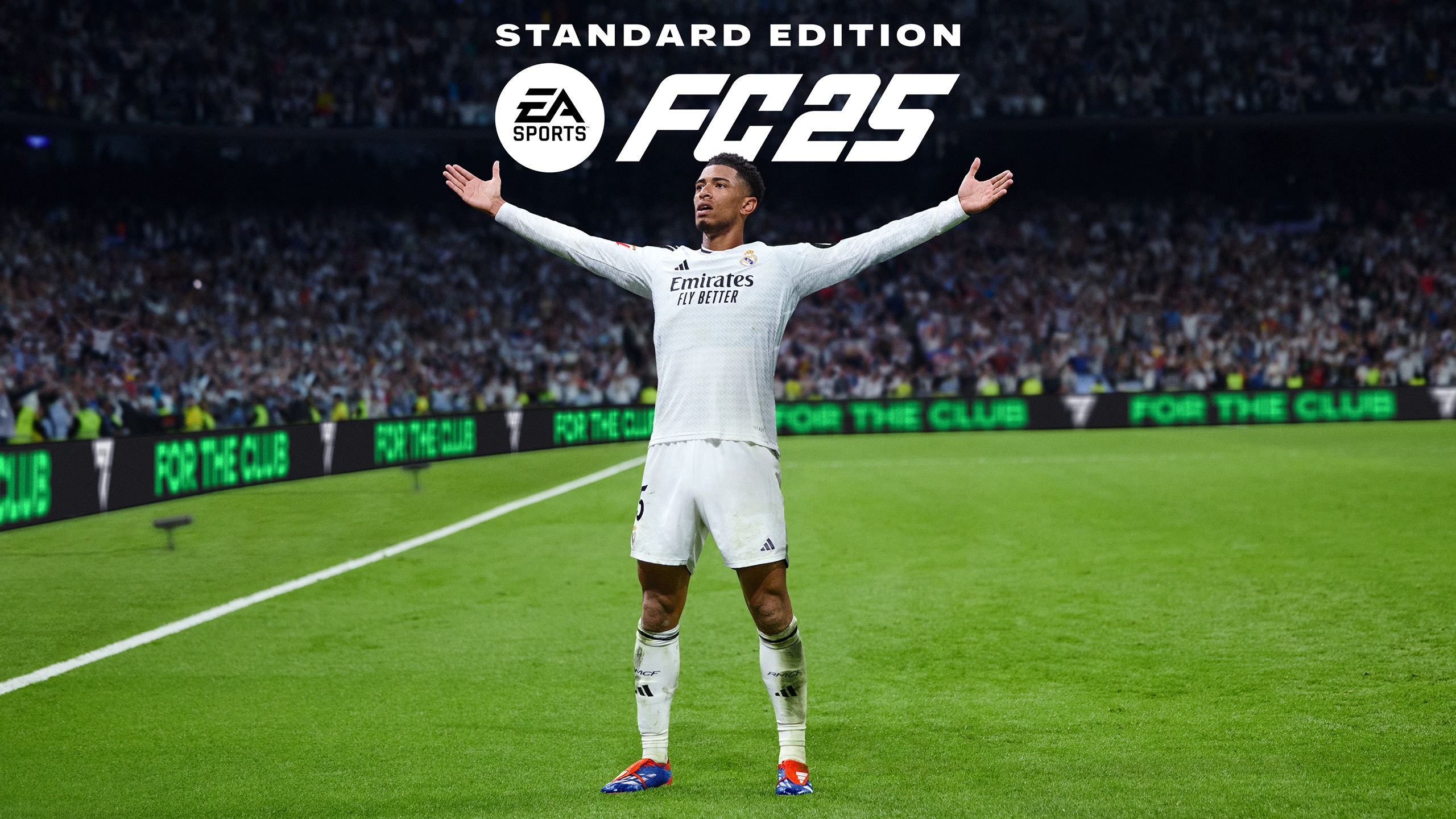 EA SPORTS FC™ 25 Standart Edition