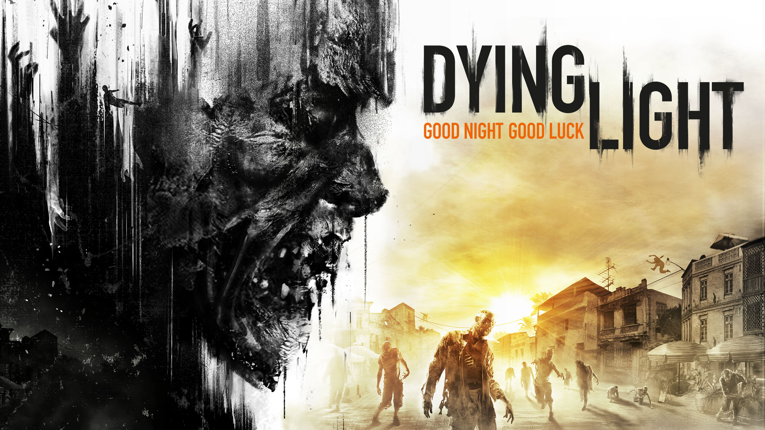 Dying Light (EKLENECEKTİR)
