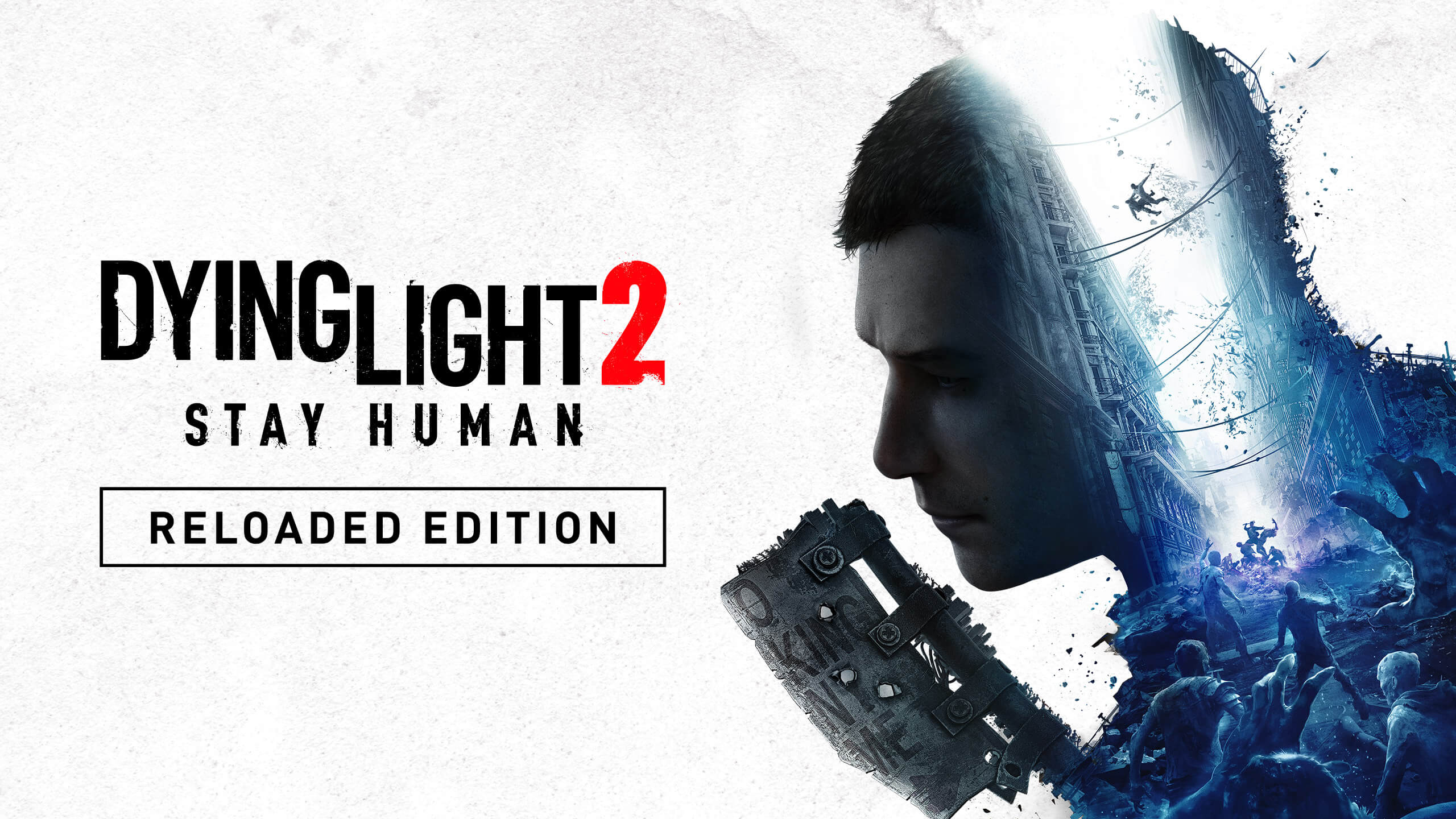 Dying Light 2 Stay Human: Reloaded Edition (EKLENECEKTİR)