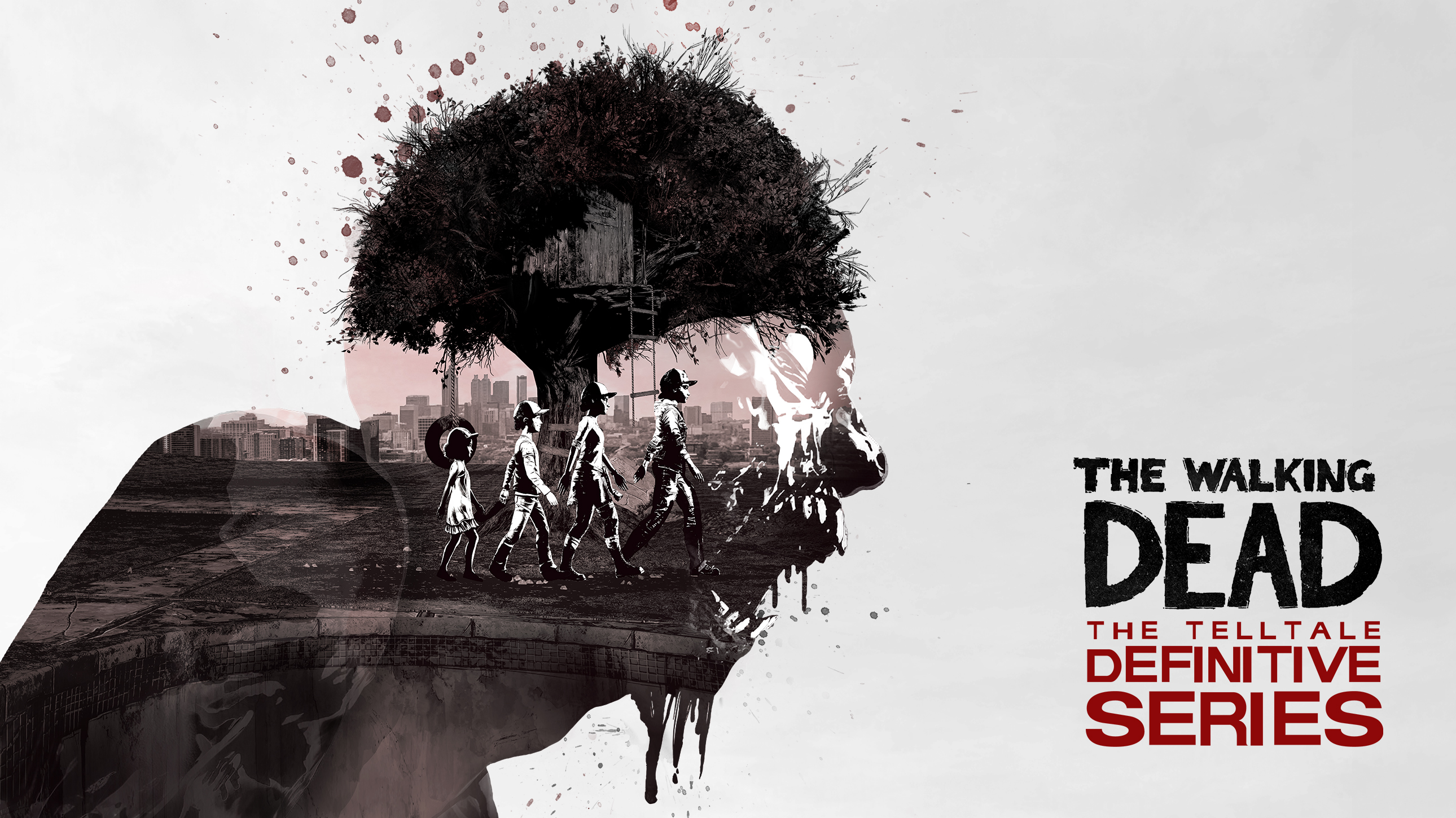The Walking Dead: The Telltale Definitive Series (EKLENECEK)