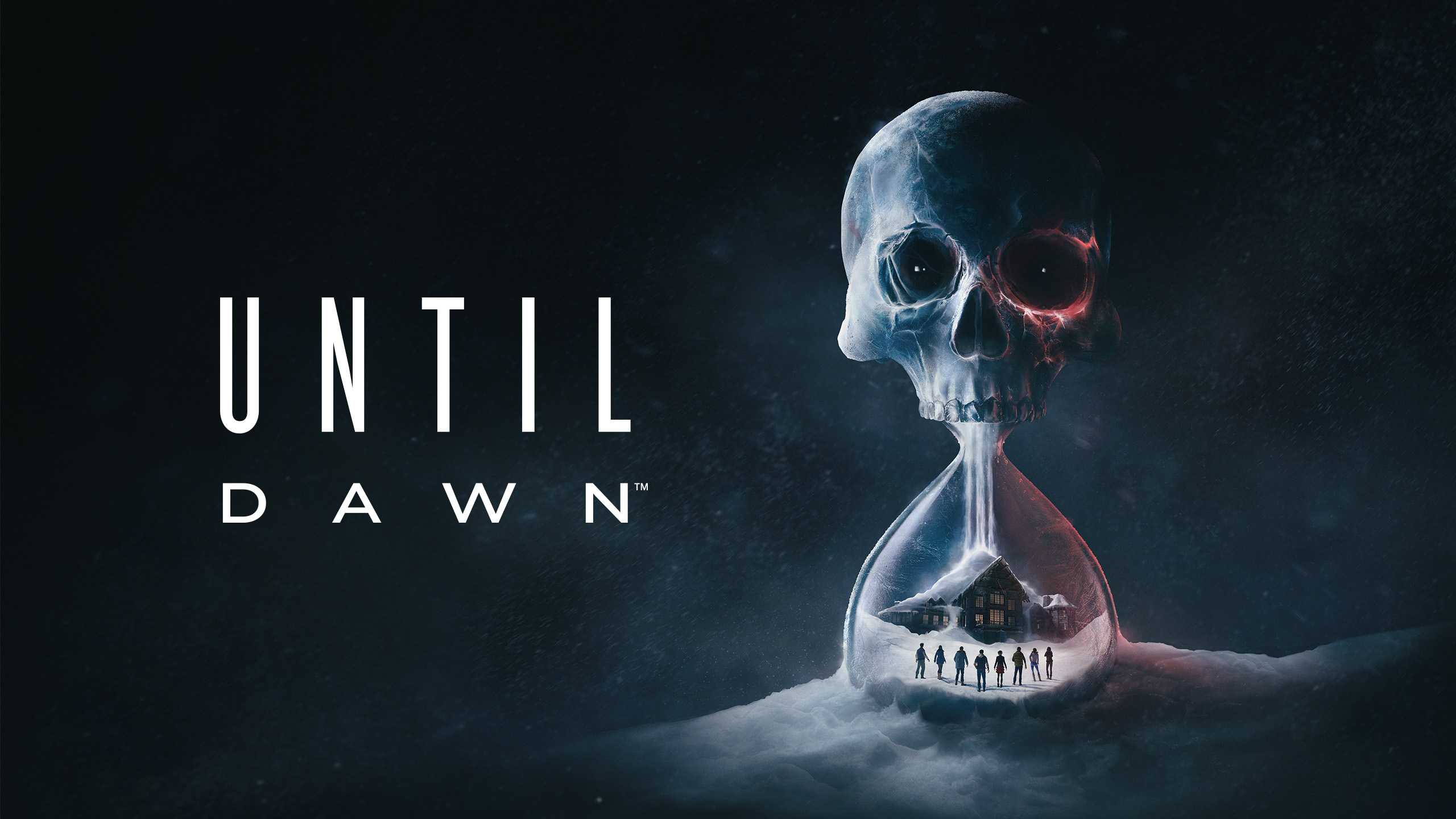 Until Dawn™ (EKLENECEKTİR.)