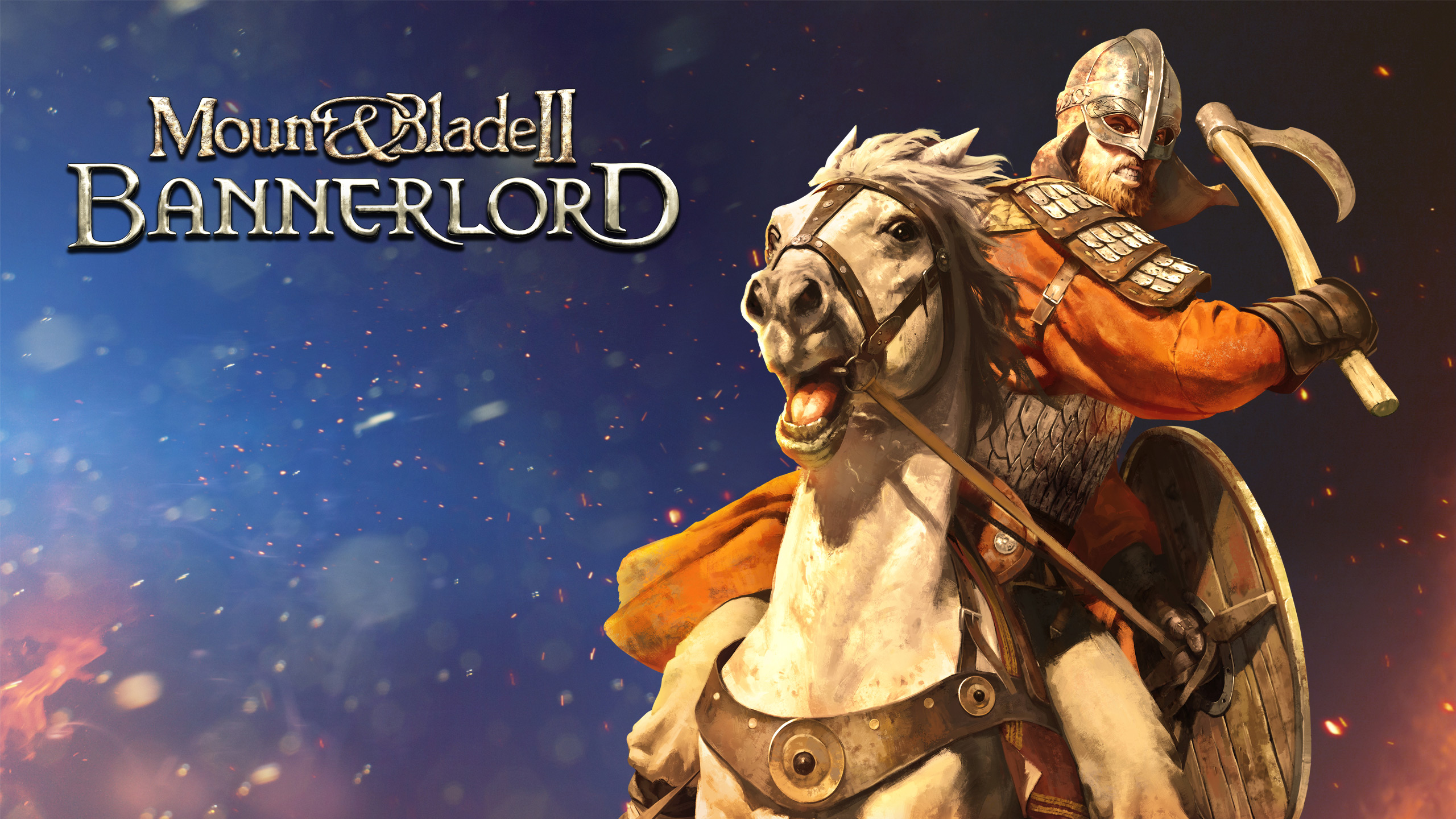 Mount & Blade II: Bannerlord Digital Deluxe (EKLENECEKTİR.)