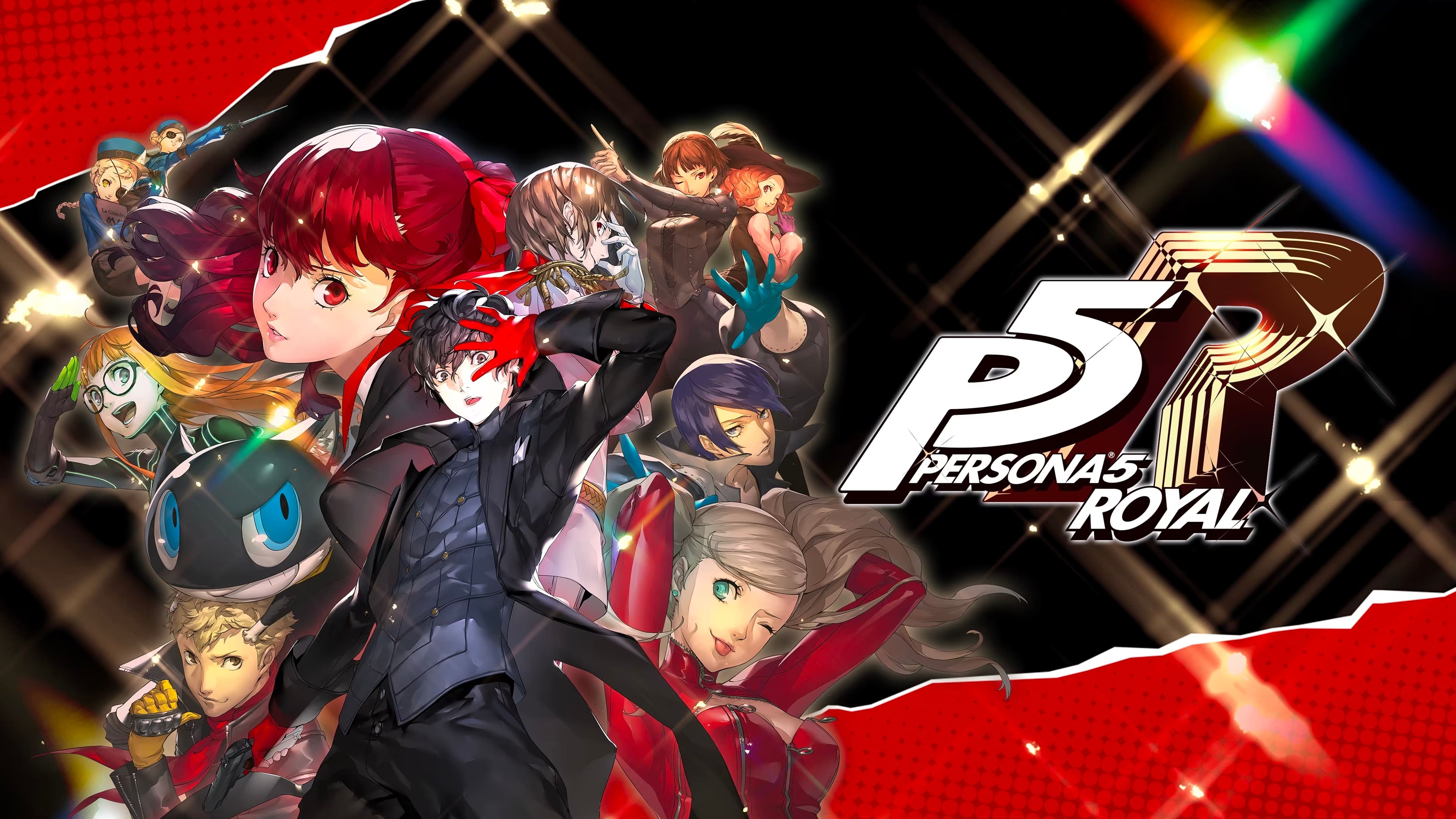 Persona 5 Royal (EKLENECEKTİR)