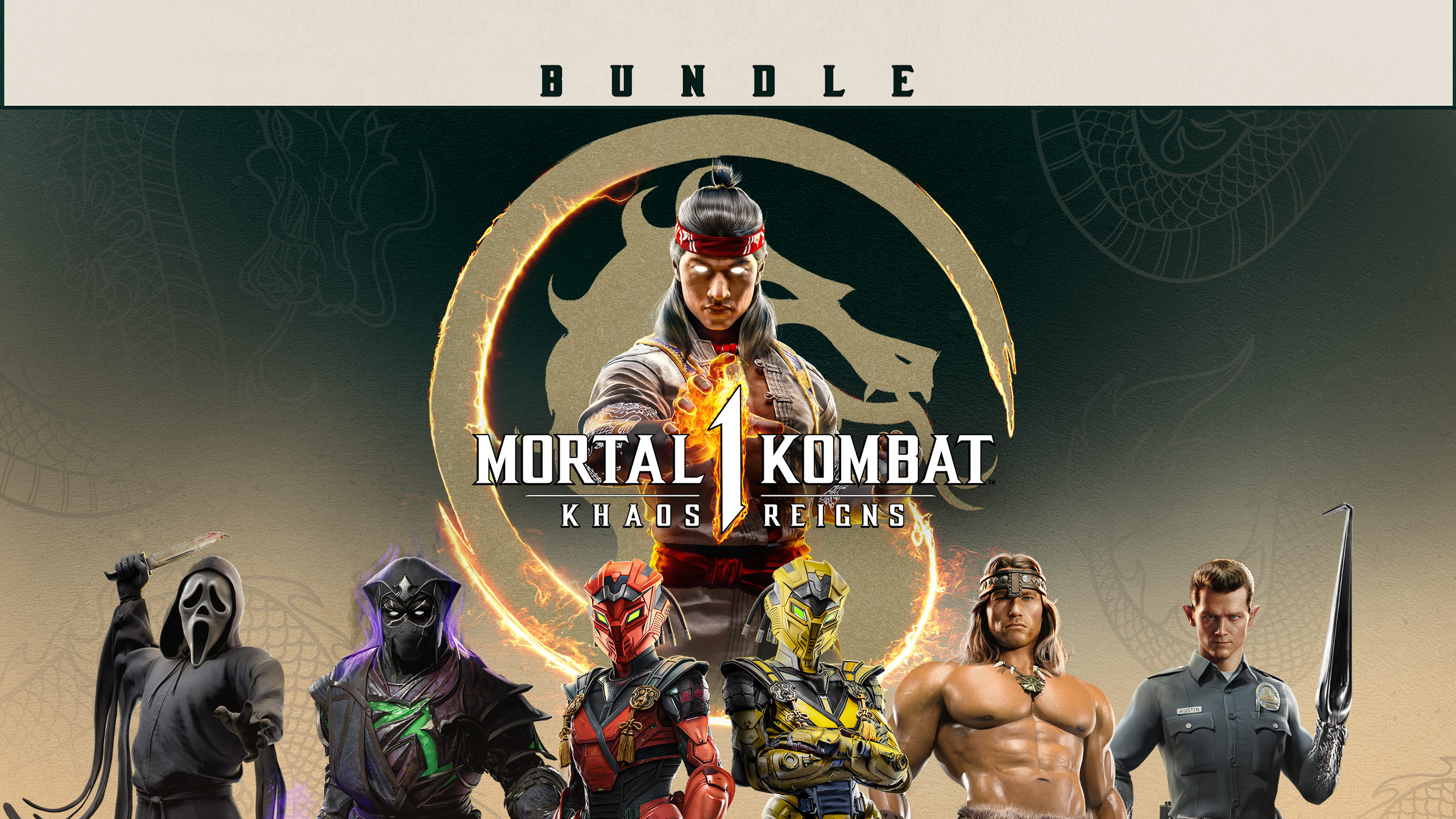 Mortal Kombat 1
