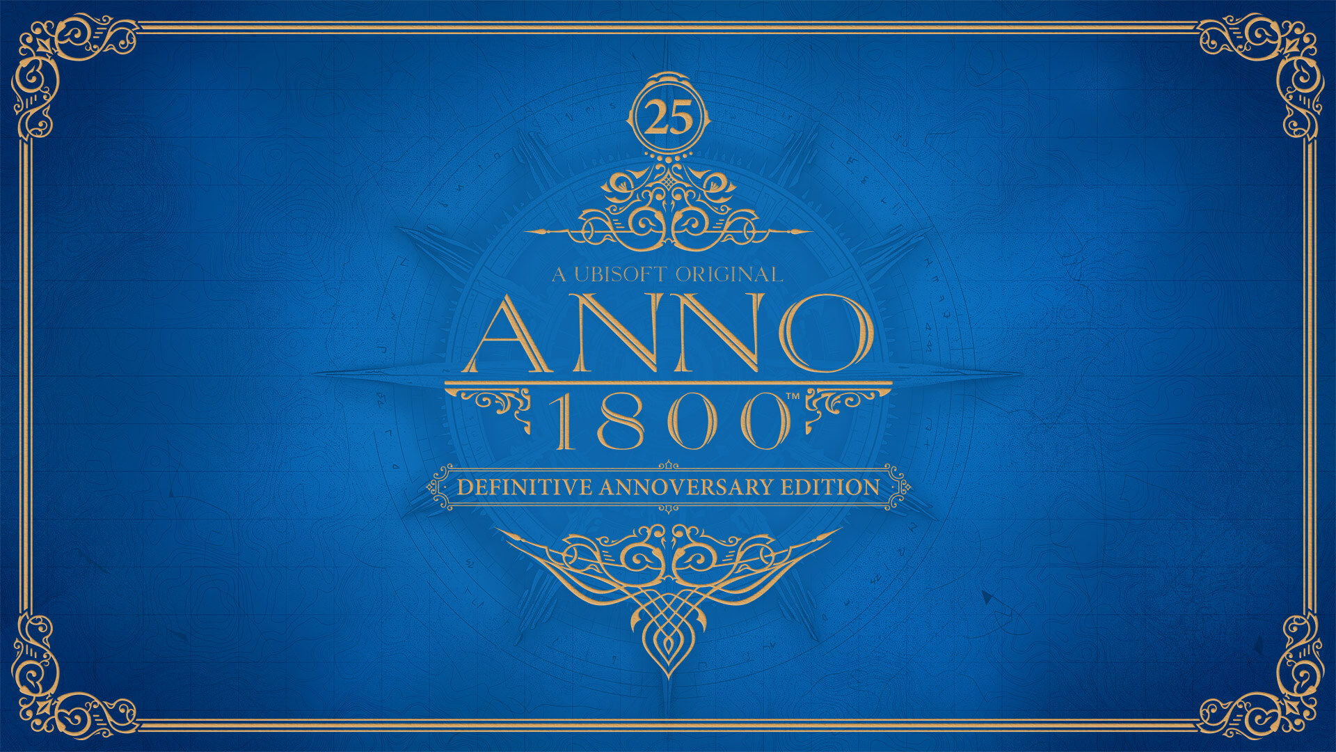 Anno 1800  Annoversary Edition