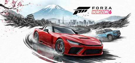 Forza Horizon 6 Premium Edition